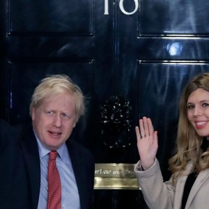 Boris Johnson Faces Inquiry Demand Into Downing Street Flat Refurb Funding