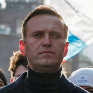 Jailed Russian Opposition Leader Navalny Says He Will End Hunger Strike