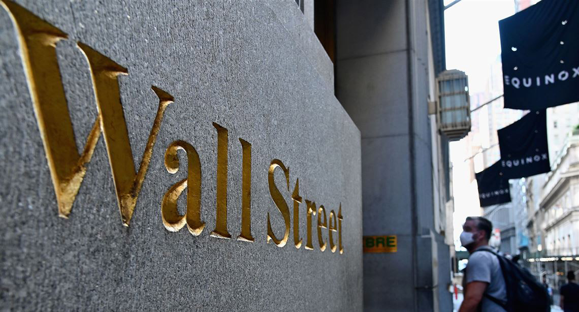 The Next Set Of Trillion Dollar Companies?