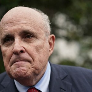 The United States Government Probes Trump's Lawyer