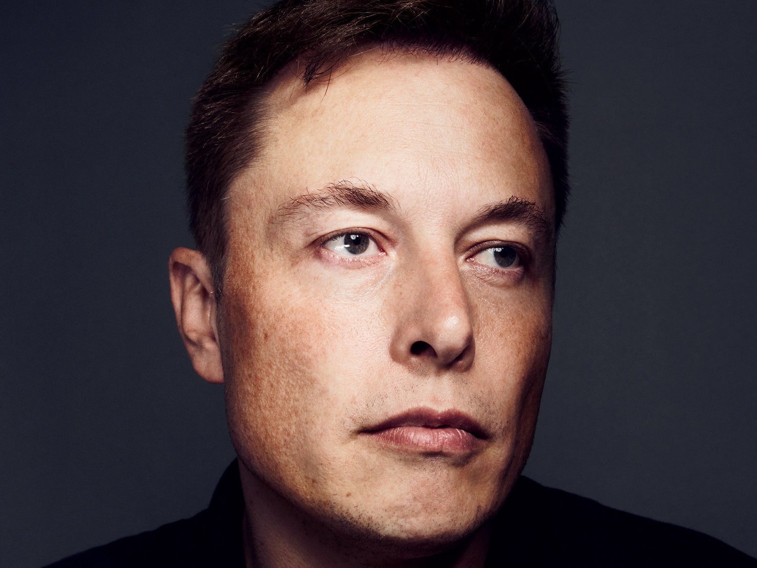 Elon Musk On Mars: 'You Might Not Come Back Alive'