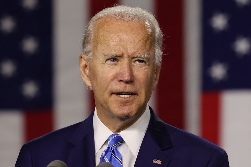 Has Biden Upheld His Campaign Promises During His First 100 Days In Office?