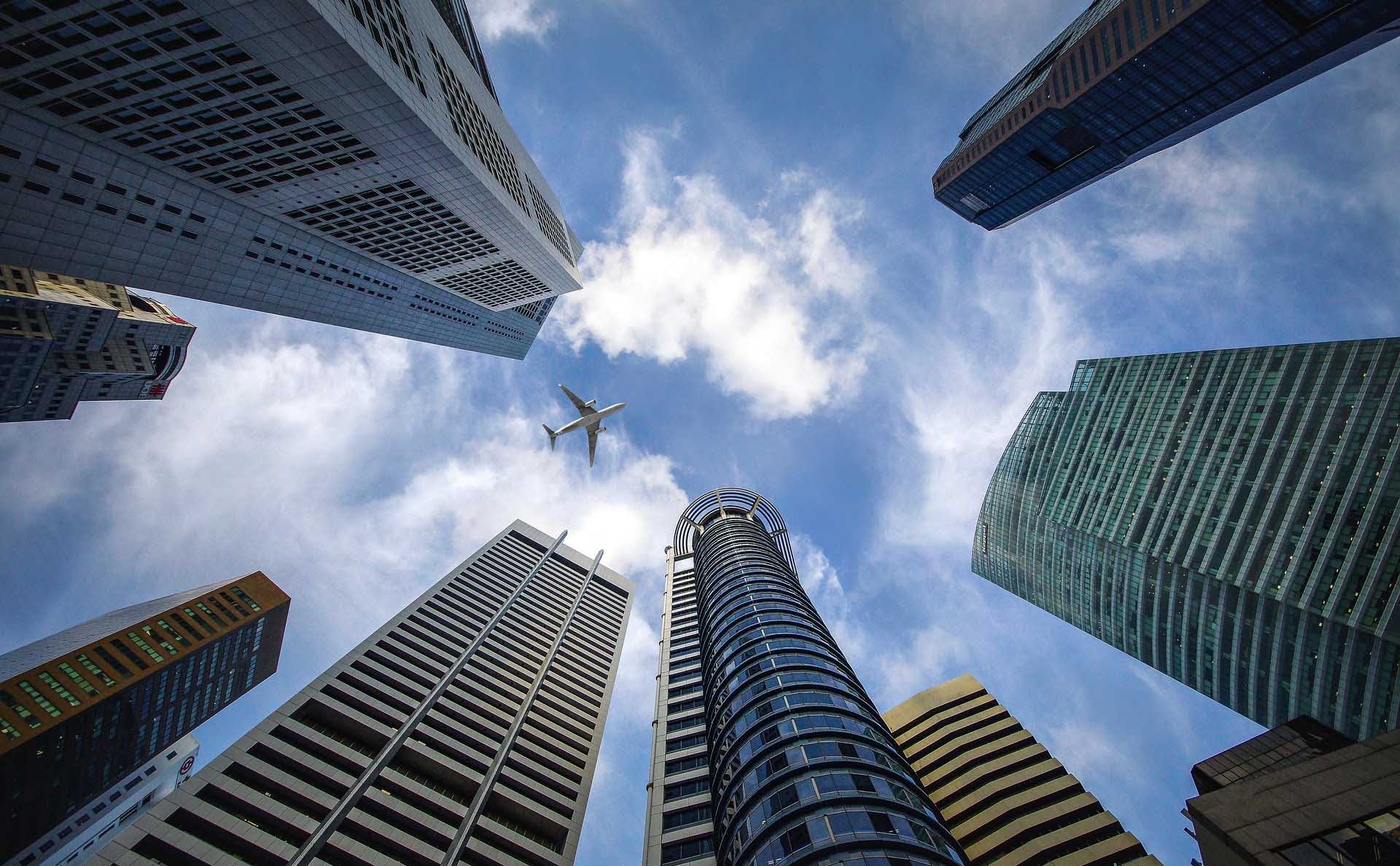 The Top 10 Investment Banks In The World