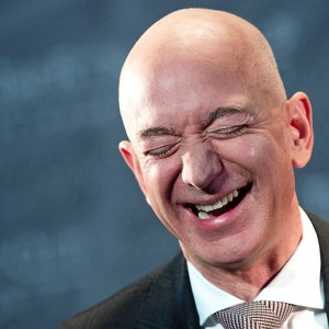 What Could You Buy If You Had Jeff Bezos' Wealth?