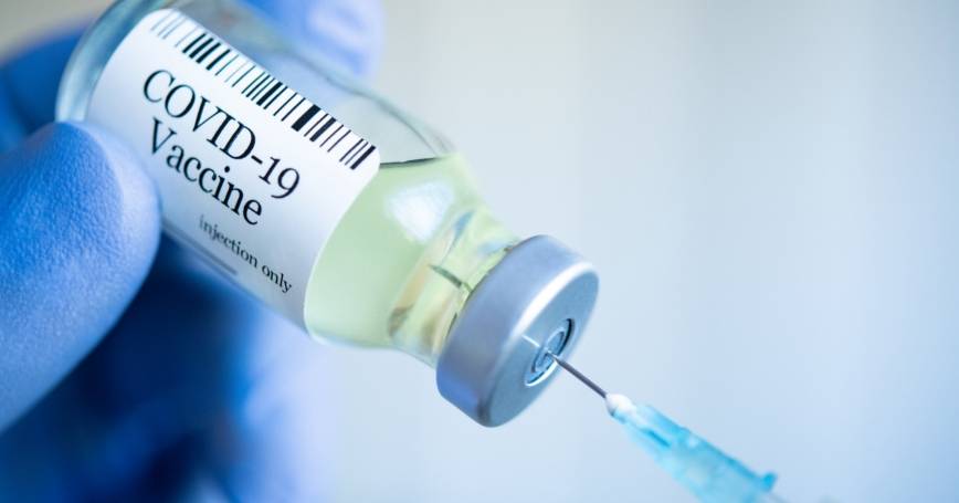 100 Million Americans Now Fully Vaccinated—But Here's Why The Pandemic Might Continue