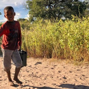 A Canadian Oil Firm Thinks It Has Struck Big. Some Fear It Could Ravage A Climate Change Hotspot