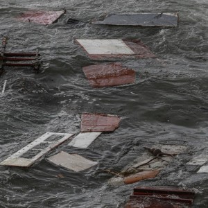 Four Dead, 25 Injured After Suspected Smuggling Boat Capsizes