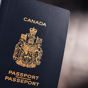 Canada Will Require Using A Vaccine Passport For Entry