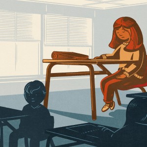 Mental Health Issues In Kids Can Be Linked To Early Puberty. Parents Need To Be Prepared.