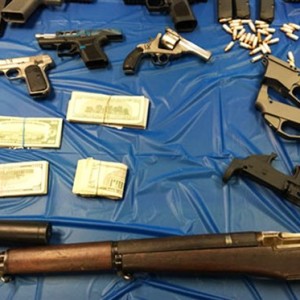 ghost-guns-nazi-paraphernalia-nearly-1-million-of-meth-seized-in-pennsylvania-raid