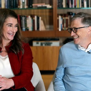 Bill And Melinda Gates Are Ending Their Marriage