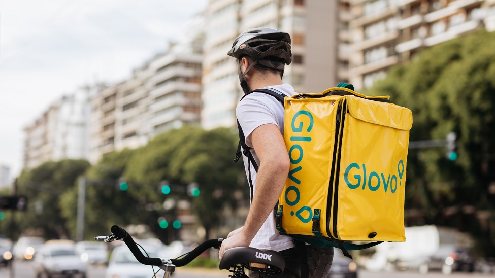 Hackers Break Into Glovo, Europe’s $2 Billion Amazon Rival