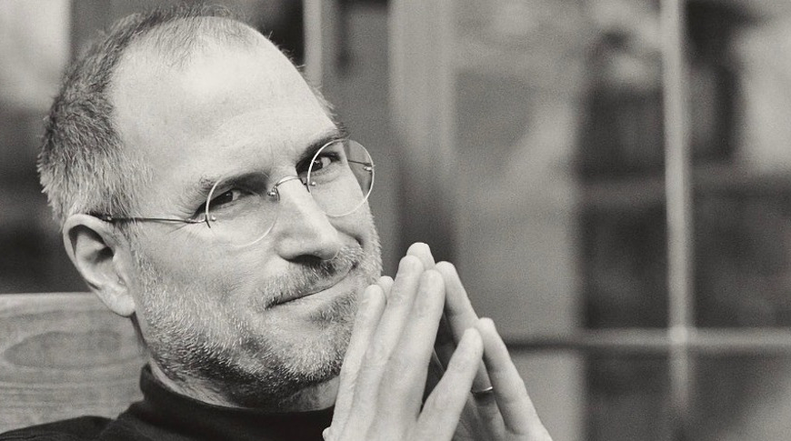 Steve Jobs Leadership Model: Does The End Justify The  Means?