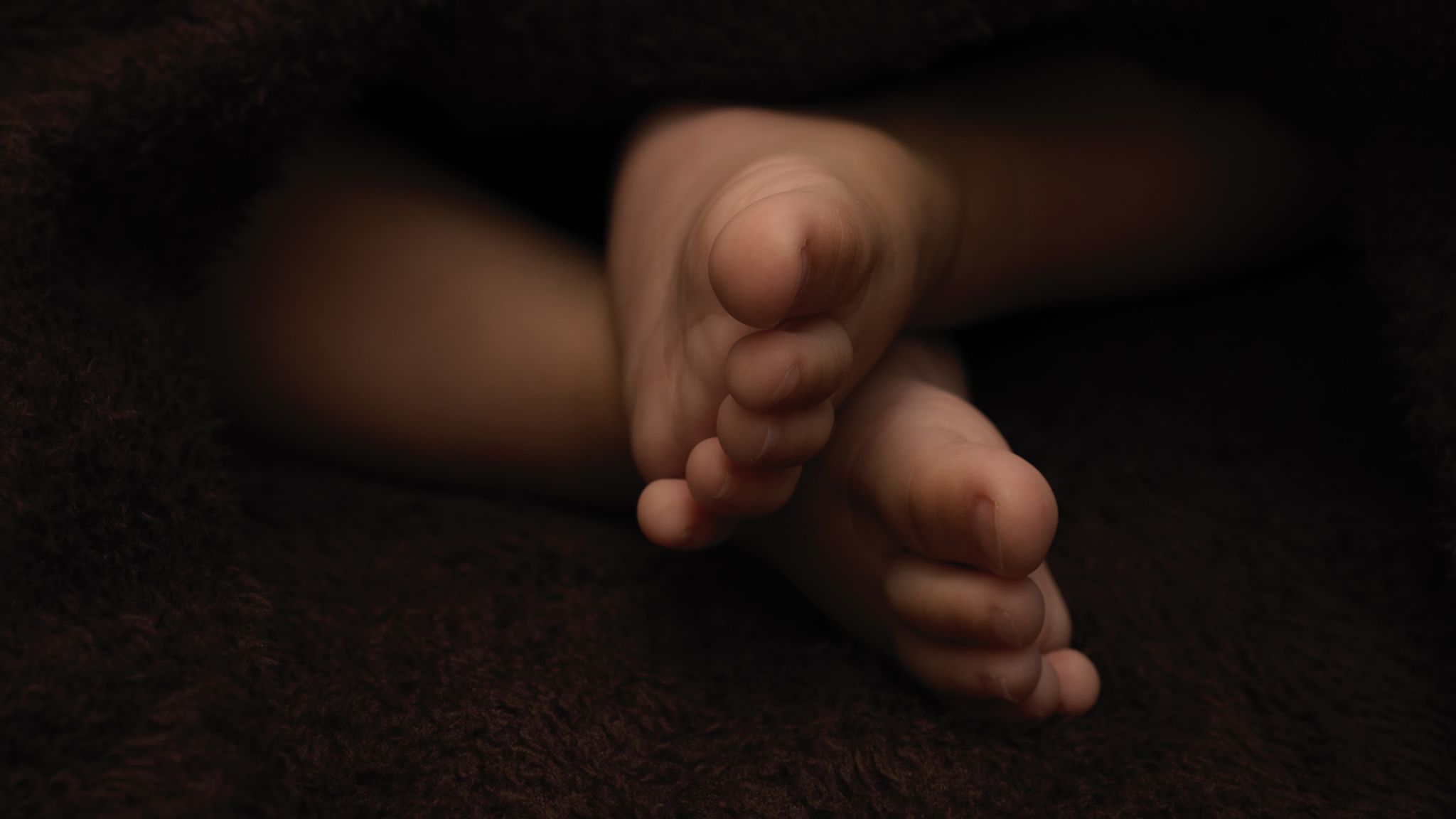 Woman From Mali Gives Birth To Nine Babies After Expecting Seven - And All Are Doing Well