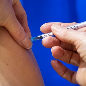 Biden Administration Supports Waiving Patent Protections For Covid Vaccines
