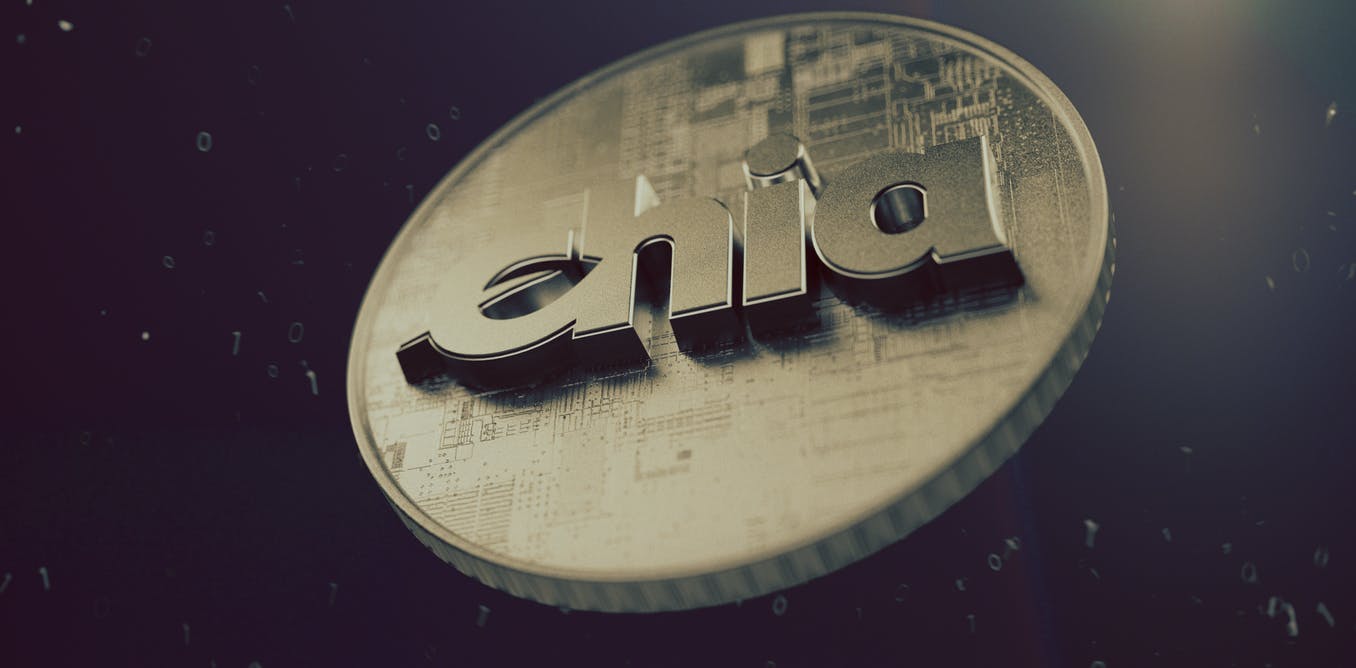 This New Crypto Says It Can Solve Bitcoin Biggest problem