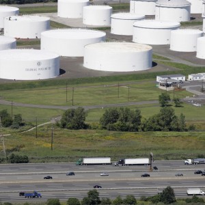 Russian Criminal Group Suspected In Colonial Pipeline Ransomware Attack