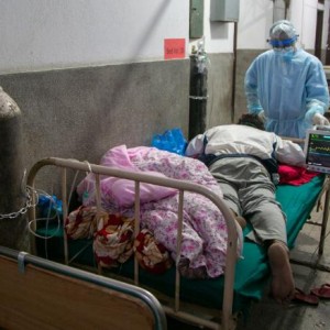 Fauci Joins Calls For Nationwide Lockdown To Contain India's Covid Crisis