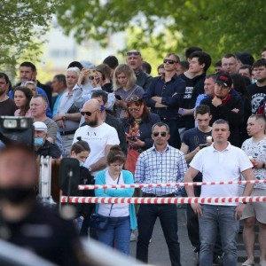 Russia School Shooting: Children And Teacher Killed In Kazan