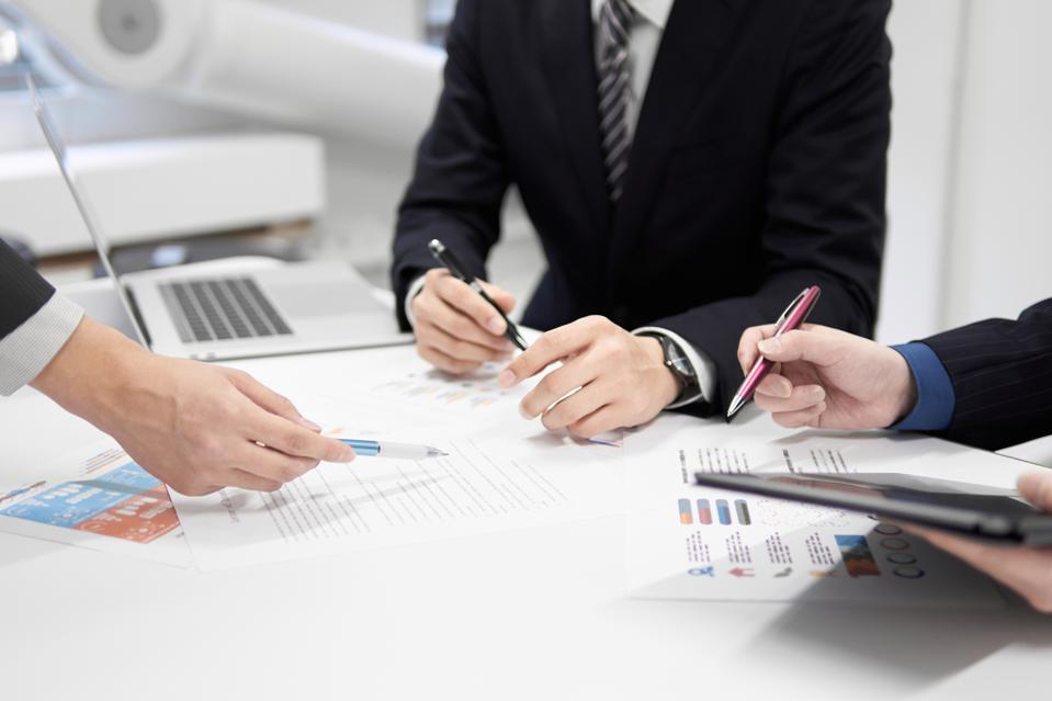 Leaders Want Intelligent Systems Success In Five Years. The Time To Start Blueprinting Is Now