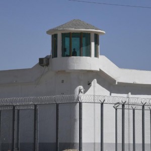 Report Alleges Much Of The World's Solar Panel Production Relies On Forced Labor In China