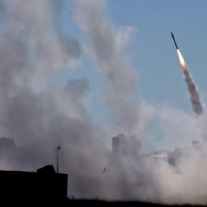 Tensions Between Israel And Palestinians Are Sky-High. Here's What You Need To Know