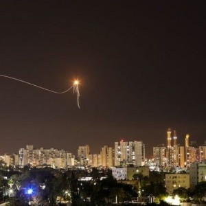 Israel Launches New Strikes On Gaza As Calls For Ceasefire Grow