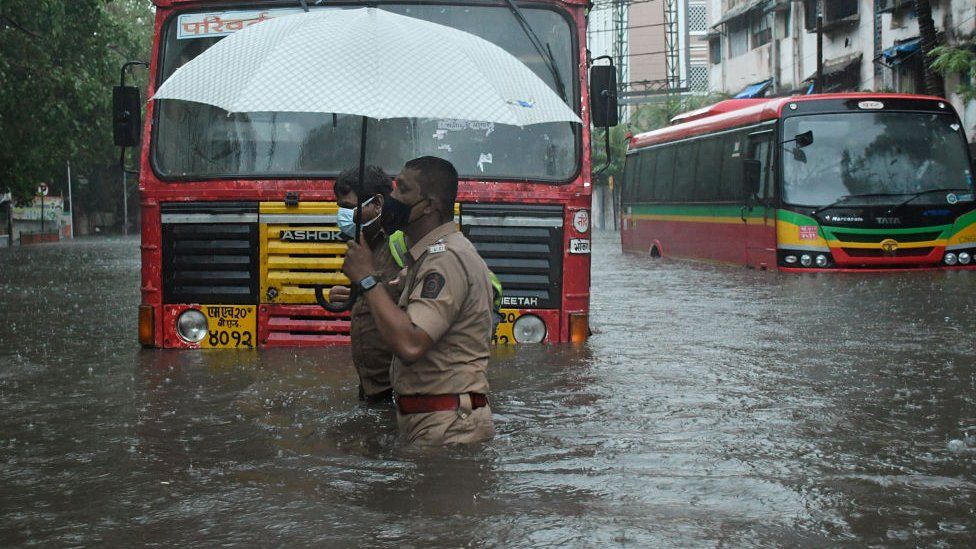 Cyclone Tauktae: Ninety Missing At Sea In The Wake Of Storm
