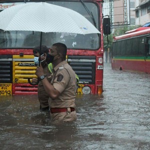 Cyclone Tauktae: Ninety Missing At Sea In The Wake Of Storm