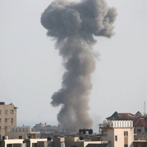Israel-Gaza: Hamas Official Predicts Ceasefire 'Within A Day Or Two'