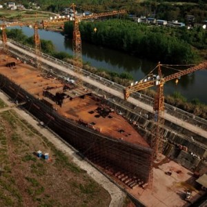 titanic-replica-now-under-construction-in-china
