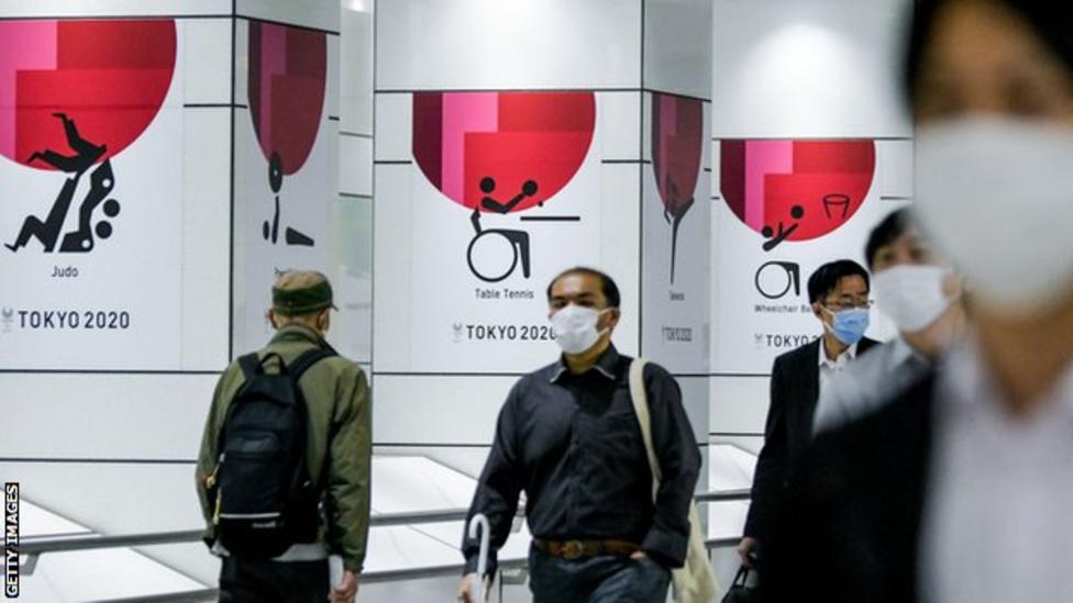 Olympics Will Go Ahead Even Under A State Of Emergency - IOC