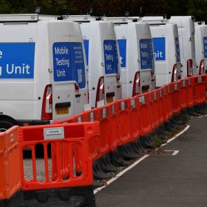 COVID-19: More Than 60 Million Vaccine Doses Have Been Administered In UK, Matt Hancock Says