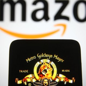 Amazon Buys MGM For $8.45 Billion 