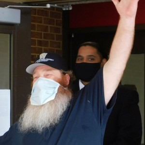 Man Walks Free After 32 Years In Jail For A Murder He Didn't Commit