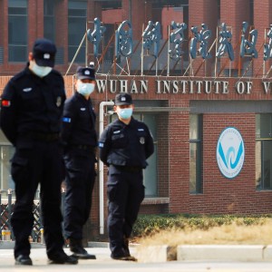 COVID-19: What Is The Wuhan Coronavirus Lab Leak Theory And Why Is It Being Taken Seriously?