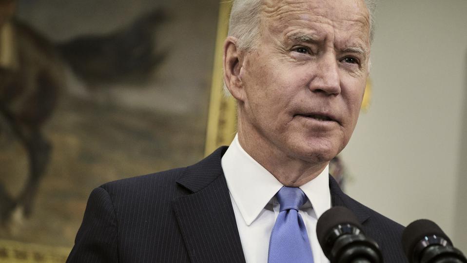 Biden Budget Omits Broad Student Loan Forgiveness. Here’s Where Things Stand In Washington