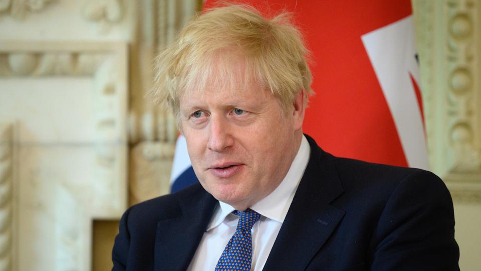 Boris Johnson Will Push For Vaccine Passports With Other World Powers To Restore Global Travel