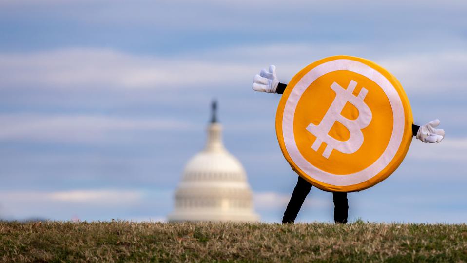 American And Swedish Authorities Signal Stricter Crypto Oversight