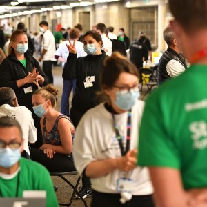 COVID-19: Government Urged To Delay 21 June Reopening By A Month Until Schools Break Up