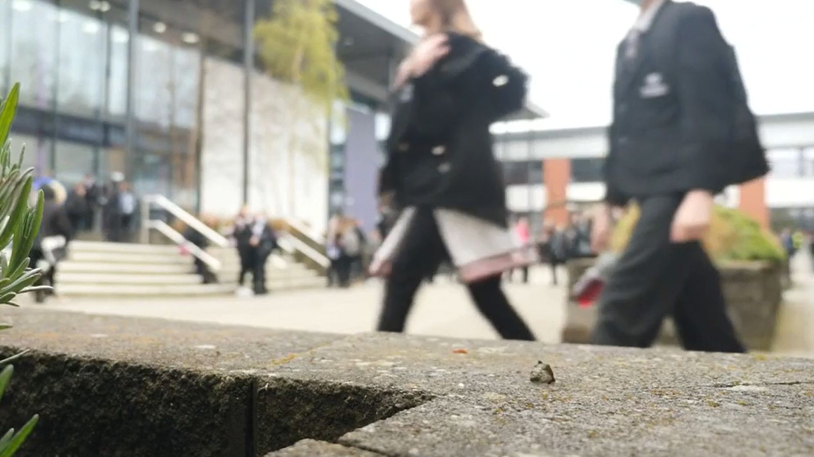 'Woeful' Schools Recovery Plan Slammed As UK Education Secretary Gets £12bn Less Than Asked For