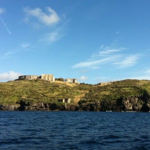 Italy Is Planning Its Own Version Of Alcatraz