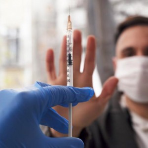 31% Of Americans Still Hesitant About Covid-19 Vaccine, Poll Finds