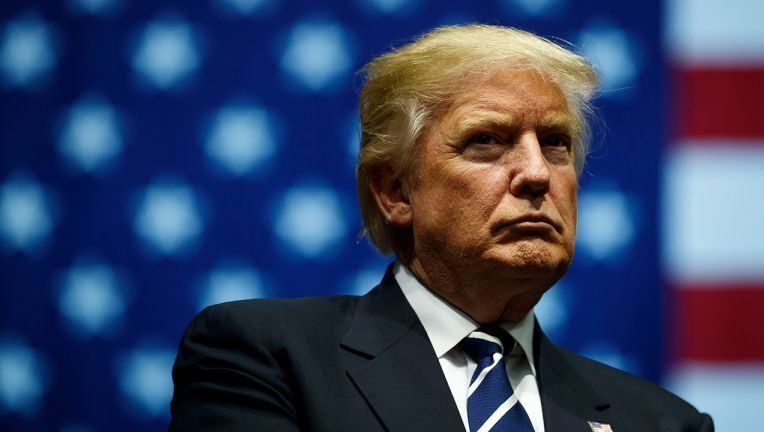 Facebook Suspends Trump For 2 Years In Response To Oversight Board Ruling