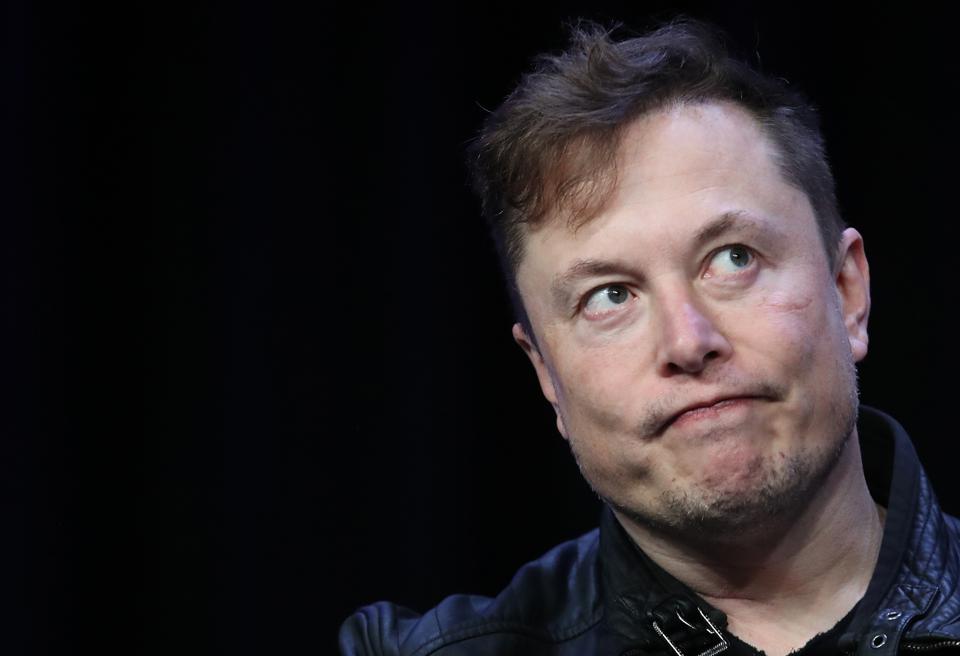 Did Anonymous Really Just Threaten Elon Musk Over Viral Bitcoin Tweets?