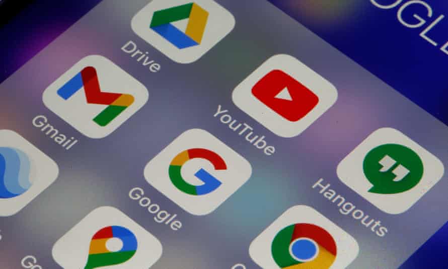 Google Agrees To Alter Ad Practices After France Imposes $267 Million Fine