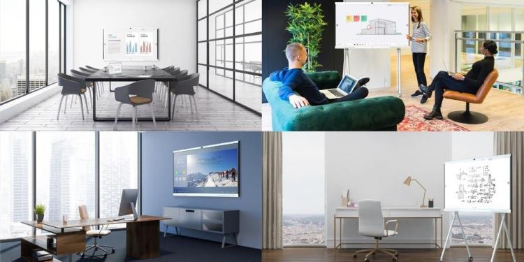 Huawei Partners TD Africa to Roll out New Ideahub Solution for Enterprise Market