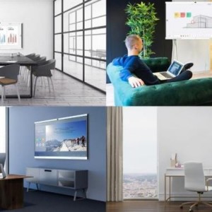 Huawei Partners TD Africa to Roll out New Ideahub Solution for Enterprise Market