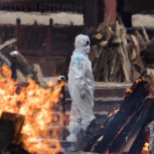 India Reports A Record 6,148 Covid-19 Deaths In One Day As Eastern State Revises Toll