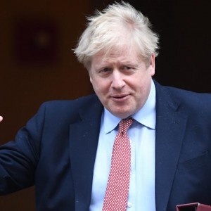 U.K. To Donate 100 Million Covid Vaccine Doses To Countries In Need